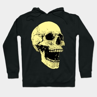 Skull Hoodie